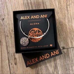 Alex and Ani Bracelet
